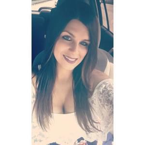 Meet your Posher, Jackie